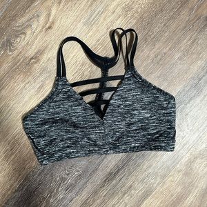 Victoria Secret Sports Bra.